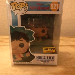 Funko Hula Lilo